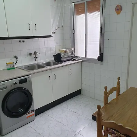 Apartamento Centro Casco Antiguo *