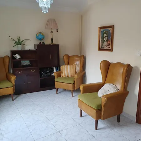 Apartamento Centro Casco Antiguo Lägenhet