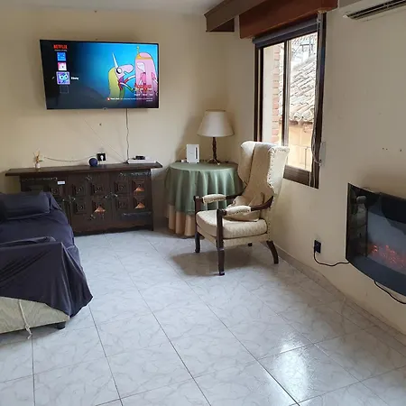 Apartamento Centro Casco Antiguo *