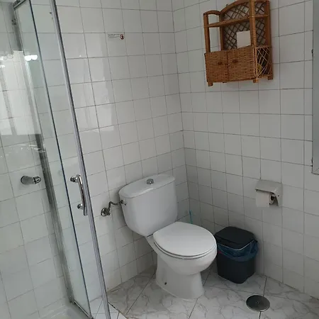 Lägenhet Apartamento Centro Casco Antiguo