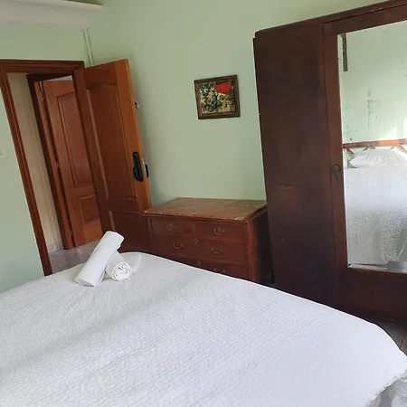 Apartamento Centro Casco Antiguo Lägenhet Toledo