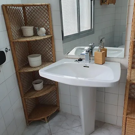 Lägenhet Apartamento Centro Casco Antiguo *