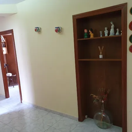 Apartamento Centro Casco Antiguo