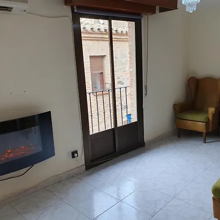 Apartamento Centro Casco Antiguo