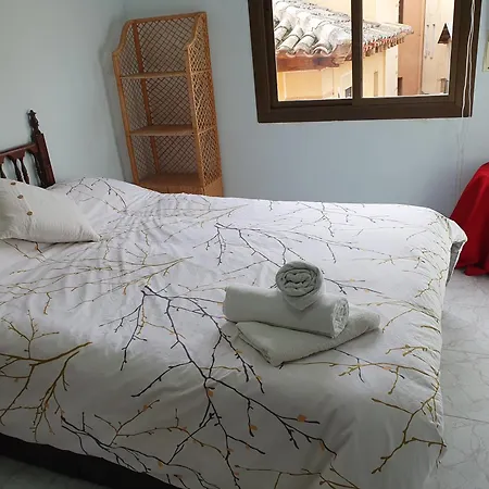 Apartamento Centro Casco Antiguo Lägenhet