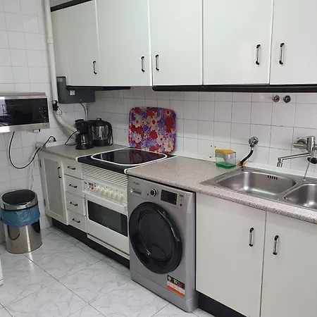 Apartamento Centro Casco Antiguo Lägenhet *