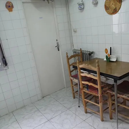 Lägenhet Apartamento Centro Casco Antiguo Toledo