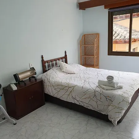 Apartamento Centro Casco Antiguo Lägenhet