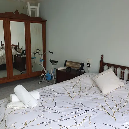 Apartamento Centro Casco Antiguo *