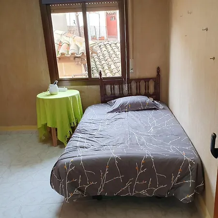 Apartamento Centro Casco Antiguo