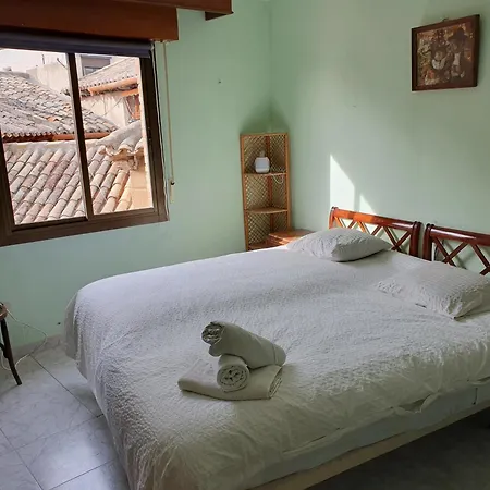 Apartamento Centro Casco Antiguo Lägenhet *
