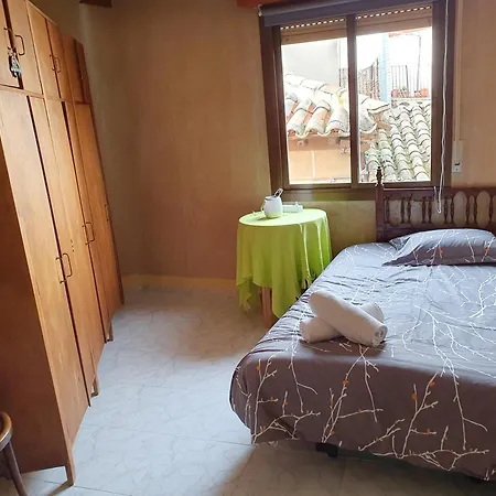 Lägenhet Apartamento Centro Casco Antiguo
