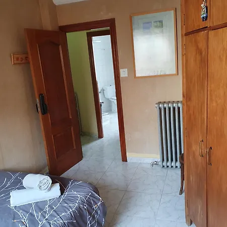 Apartamento Centro Casco Antiguo Toledo
