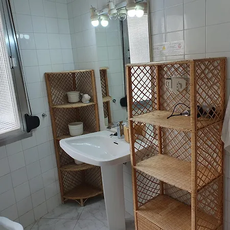 Apartamento Centro Casco Antiguo Lägenhet Toledo