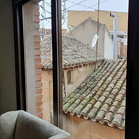 Apartamento Centro Casco Antiguo Lägenhet *