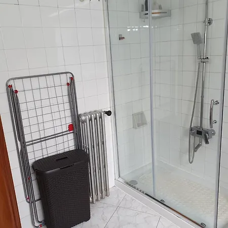 Lägenhet Apartamento Centro Casco Antiguo