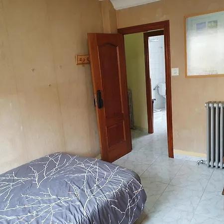 Apartamento Centro Casco Antiguo Toledo