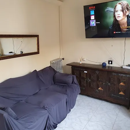 Apartamento Centro Casco Antiguo Lägenhet