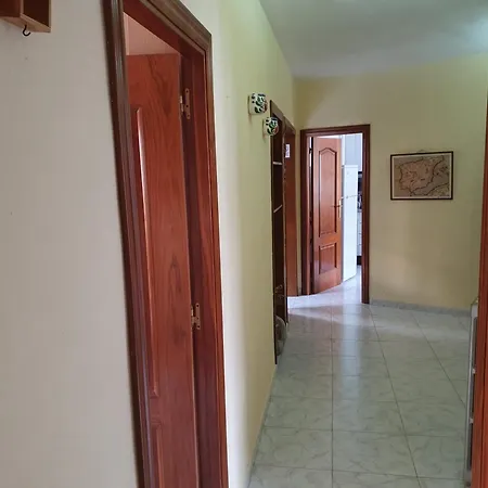 Lägenhet Apartamento Centro Casco Antiguo Toledo