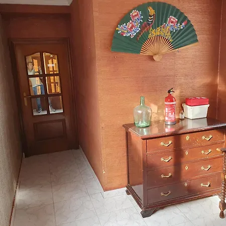 Apartamento Centro Casco Antiguo Toledo