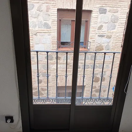 Apartamento Centro Casco Antiguo Lägenhet