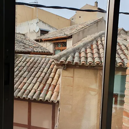 Lägenhet Apartamento Centro Casco Antiguo