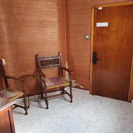 Apartamento Centro Casco Antiguo * Toledo