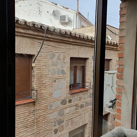 Lägenhet Apartamento Centro Casco Antiguo