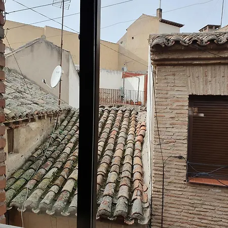 Apartamento Centro Casco Antiguo * Toledo