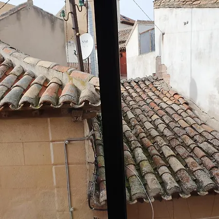 Apartamento Centro Casco Antiguo Lägenhet Toledo